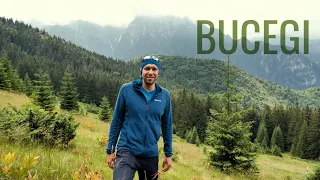 Munții Bucegi | Vârful Bucșoiu - Brâna Caprelor - Valea Mălăiești