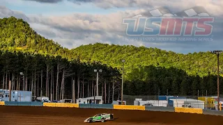 AFTERSHOCK: Suimmit USMTS Modifieds at Mississippi Thunder Speedway 5/24/24