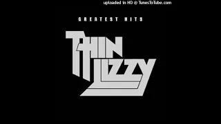 Thin Lizzy  - Dedication