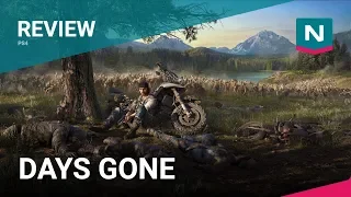 Days Gone Review (PS4 Pro Gameplay)