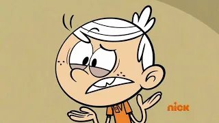 La Imagen Completa (parte 2) The Loud House