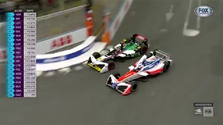 Formula E Highlights: Paris ePrix 2018