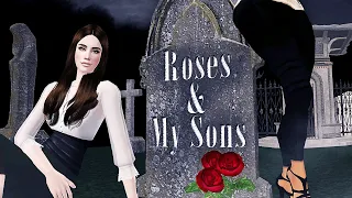Roses & My Sons Lyric Video (Lana Del Rey and Nicki Minaj Spoof Song)