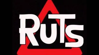 The Ruts - West one  (Demo 1978)