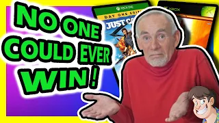 🤦‍♂️ Game Contests NO ONE Could Actually Win! | Fact Hunt | Larry Bundy Jr