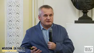 Posłuszni do bólu / Prof. Dariusz Doliński