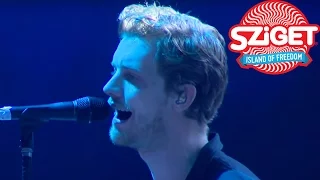 Balthazar Live @ Sziget 2015