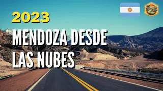 2023] 🇦🇷 HIGH MOUNTAIN Circuit 🏔 MENDOZA ✅ What to see and do