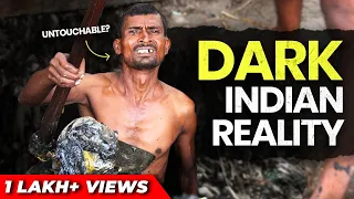 How Caste System is KILLING India | RAAAZ ft. RJ Sudarshan