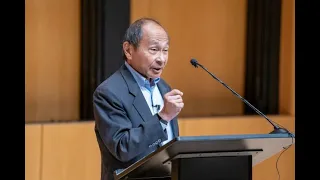 COVID-19, Climate, and the Coming Challenges to Global Democracy - Francis Fukuyama