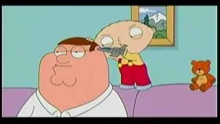 family guy vol 9 commercial