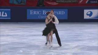 2009 TEB Virtue Moir OD