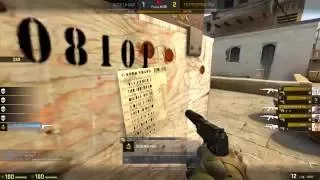 Counter-Strike: Global Offensive #27