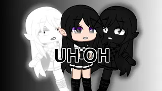 UH OH |NEONI| ||gcmv|| [Gacha club]