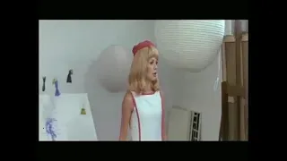 Les demoiselles de Rochefort - C.Deneuve (1967)