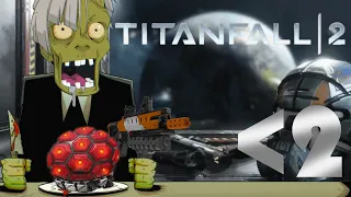 Titanfall 2 проходження українською *2 - Жалізяка