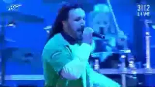 Sonata Arctica - Fullmoon (Live 2009)