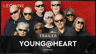 Young@Heart - Trailer (deutsch/german)