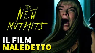 THE NEW MUTANTS - Recensione e Analisi No Spoiler del Film Marvel X-Men