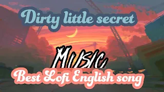 Lofi Best Song - Dirty Little Secret - Nora Fatehi x Zack Knight (EXCLUSIVE Music Video)