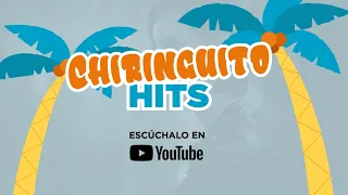 Chiringuito Hits - la playlist con la música de playa