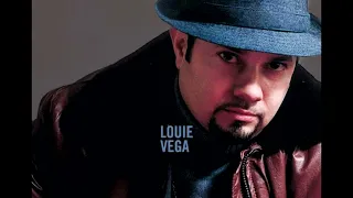 Little Louie Vega @ Guendalina (11-08-1999) Lecce,Italy