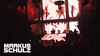 Markus Schulz | Live from Las Vegas at Marquee Nightclub