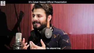 Pashto New Song 2020 | Zubair Nawaz Mast Attan