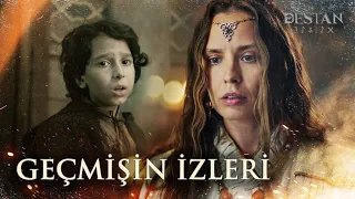 İntikamı Başlatan Geçmişin İzleri | Destan Özel Kolaj