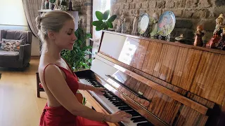 Mariage d'Amour Piano