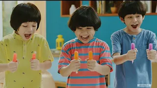 Kiko Ice Stick • Waktunya Kiko • TVC Edisi 2022 • Iklan Indonesia 15 sec