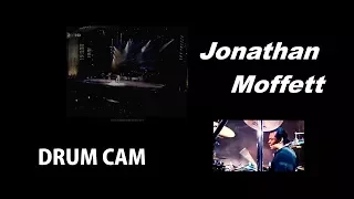 Jonathan Moffett Drum Cam - Smooth Criminal (Michael Jackson)