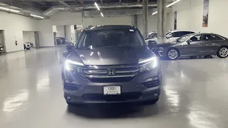 Used 2016 Honda Pilot EX-L Eastchester, Westchester, Yonkers, Scarsdale, White Plains