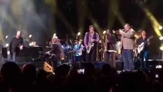 Big Man on Mulberry Street, with special guest Sting, Billy Joel MSG 11/25/14