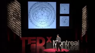A new type of mathematics: David Dalrymple at TEDxMontreal