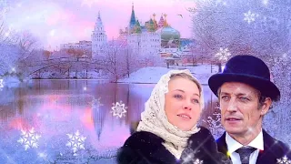 Еденственная женщина/Анна💕Штольман