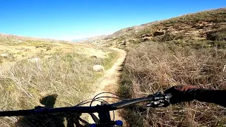 Riverside CA Best MTB Trail??? Sycamore Canyon MTB