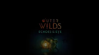 Echoes of the Eye Soundtrack - End of the Wilds