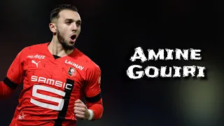 Amine Gouiri | Skills and Goals | Highlights