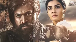 KGF 3 Official trailer | Kgf chapter 3 trailer | Yash | Sanjay dutt | Srinidhi shetty | Parbhash