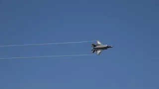 NORTH AMERICAN DEBUT OF THE F-35 DEMO!! Melbourne Air & Space Show 2019!!!