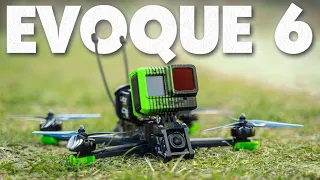 iFlight Nazgul Evoque F6D - The BEST of Both Worlds?