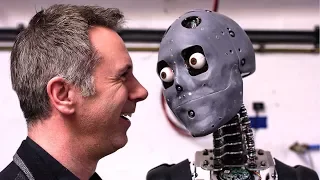 Can artificial intelligence 'save' the NHS? - BBC Click
