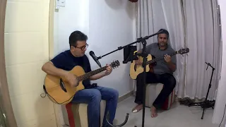 Zé Ramalho - Chão de Giz - Versão Acústica Bass Cover - Contrabaixo