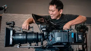 The ULTIMATE Zoom Lens is Here! | Arri Signature Zooms