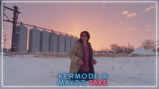 Robbie Collin reviews How to Blow Up a Pipeline  - Kermode and Mayo's Take