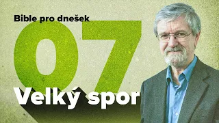 Bible pro dnešek / Motivováni nadějí / 2024 2Q 07