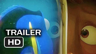 Finding Dory 2 Parody - 2020 Movie Trailer