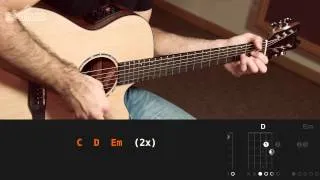 11 Vidas - Lucas Lucco (aula de violão simplificada)