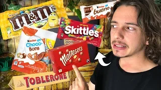 LO MEJOR DEL TRUCO O TRATO! 🎃 Especial HALLOWEEN parte 2